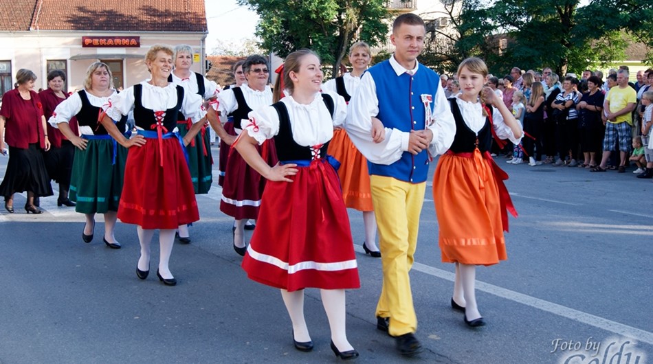 Dani češke kulture i gastronomije
