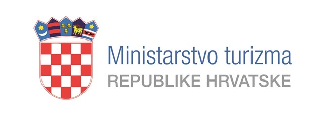 Javni poziv Ministarstva turizma RH