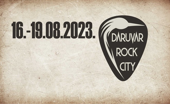 Daruvar Rock City
