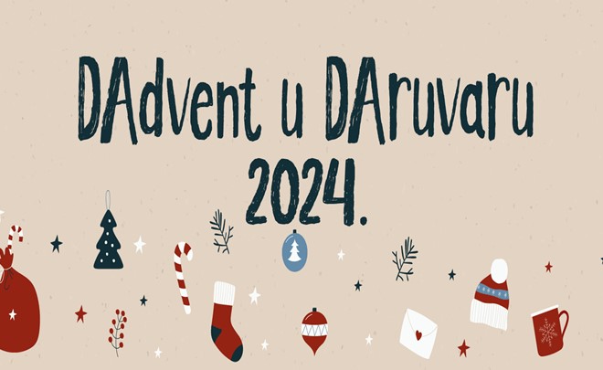 Advent u Daruvaru