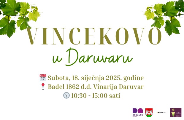 Vincekovo u Daruvaru